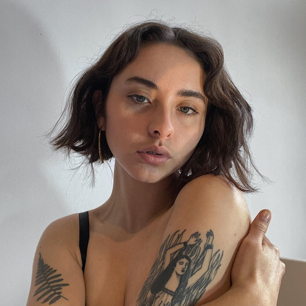 Picture of Sara Sofía