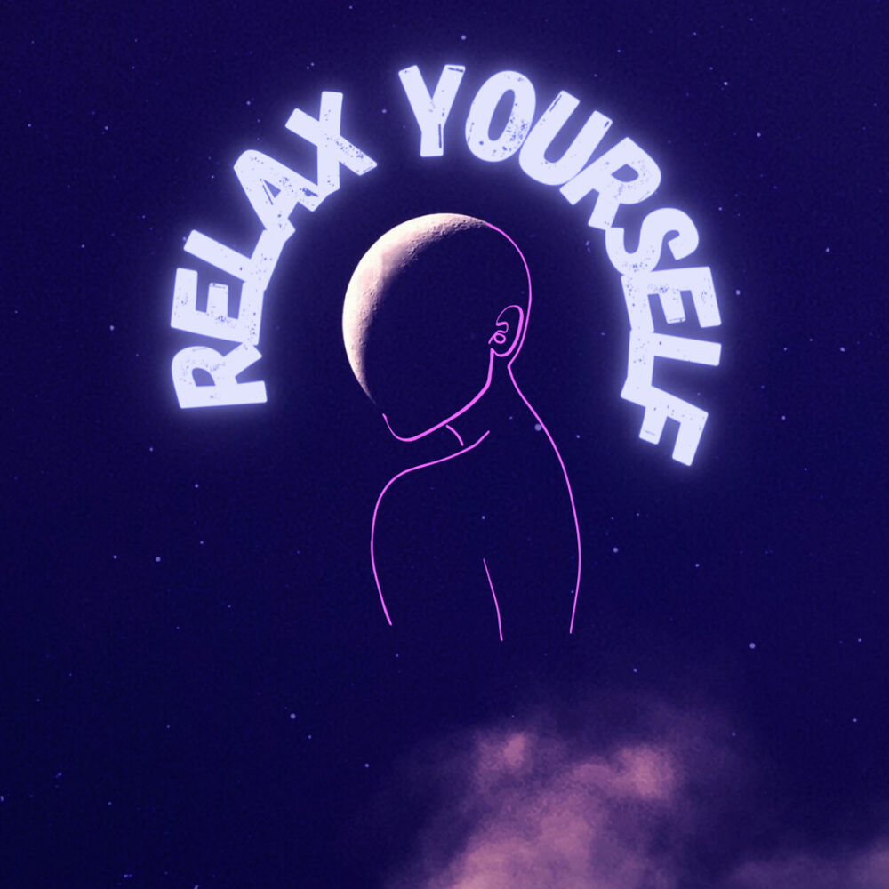 Picture of Relax Yourself