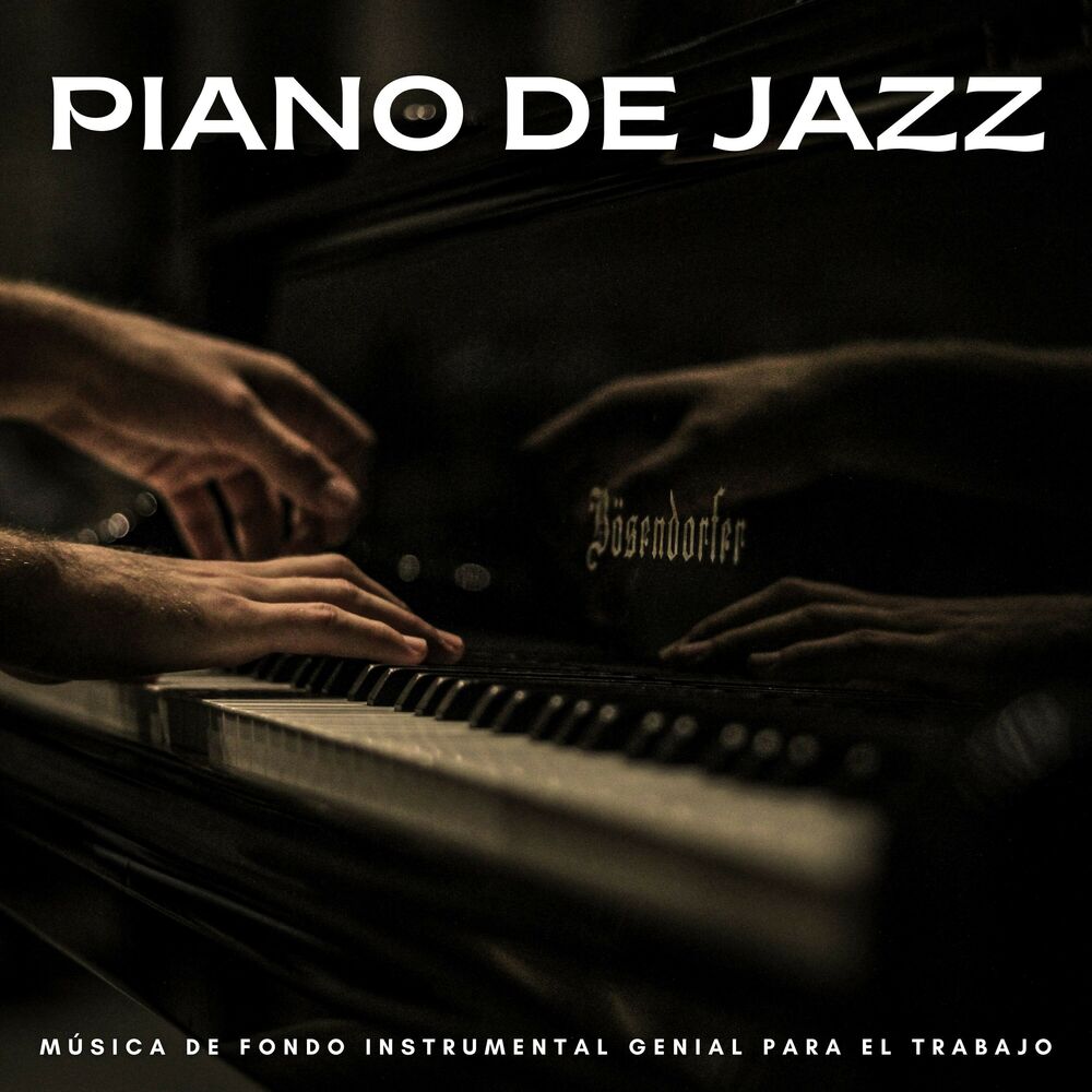 Picture of Jazz Lista de reproducción