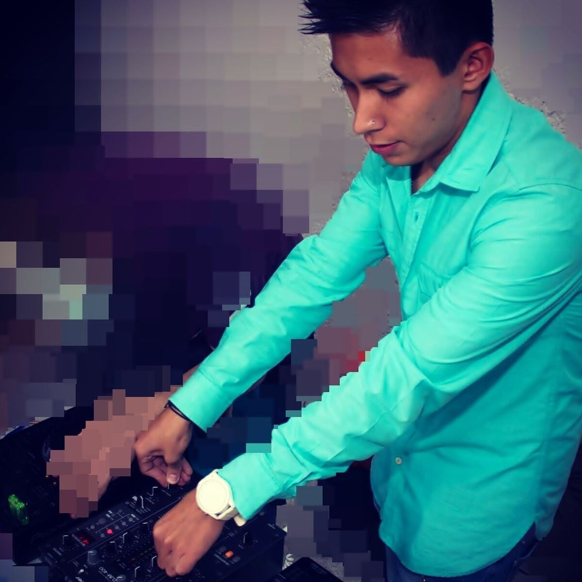 Axel Martinez