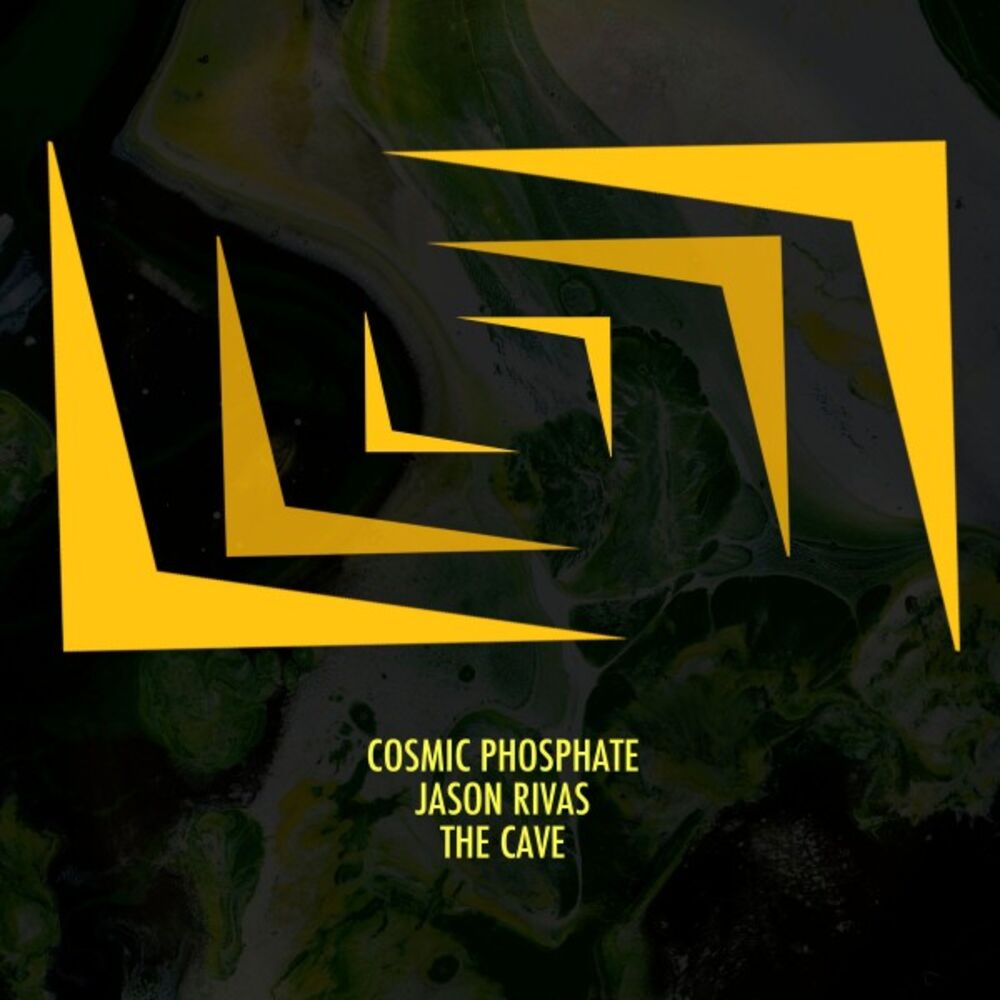 Picture of Cosmic Phosphate