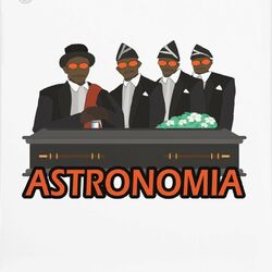 Picture of Astronomia Dance