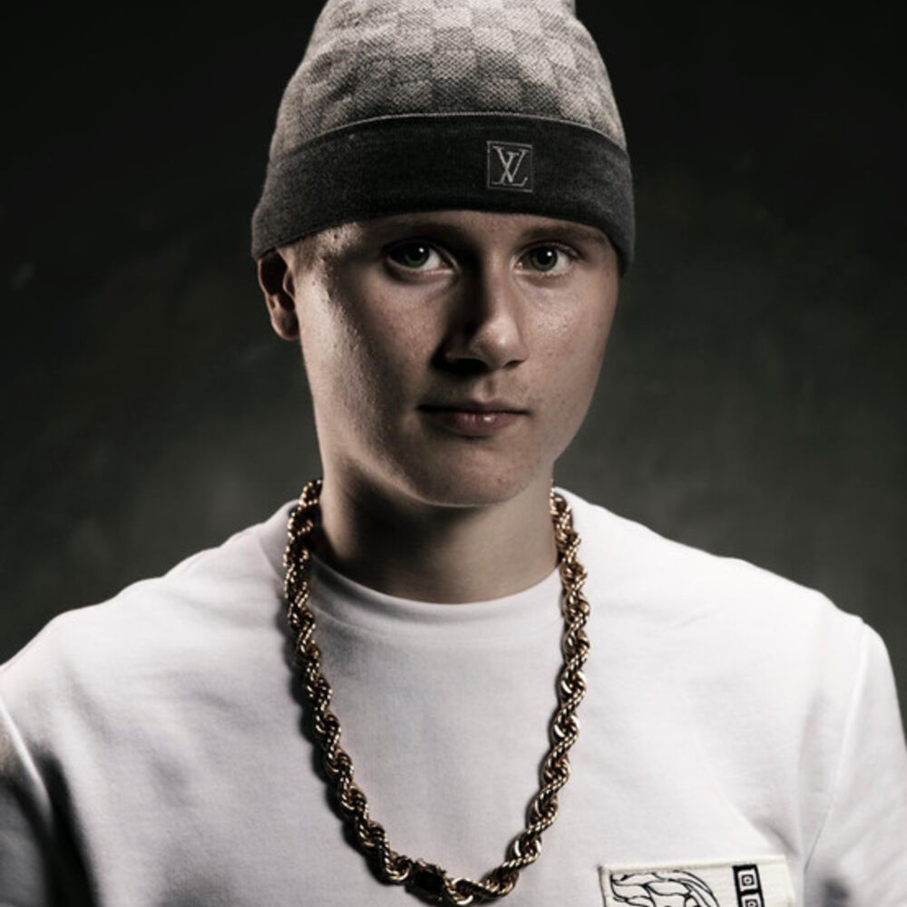 Picture of Einár