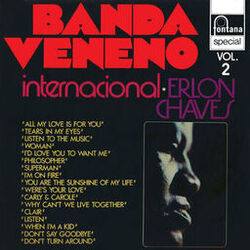 Picture of Erlon Chaves