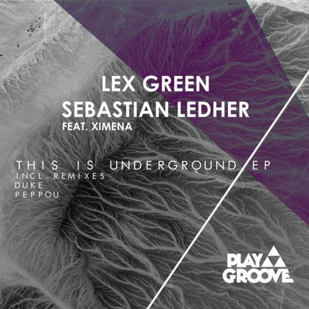 Picture of Sebastian Ledher, Lex Green