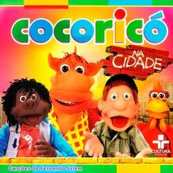Picture of A Turma do Cocoricó