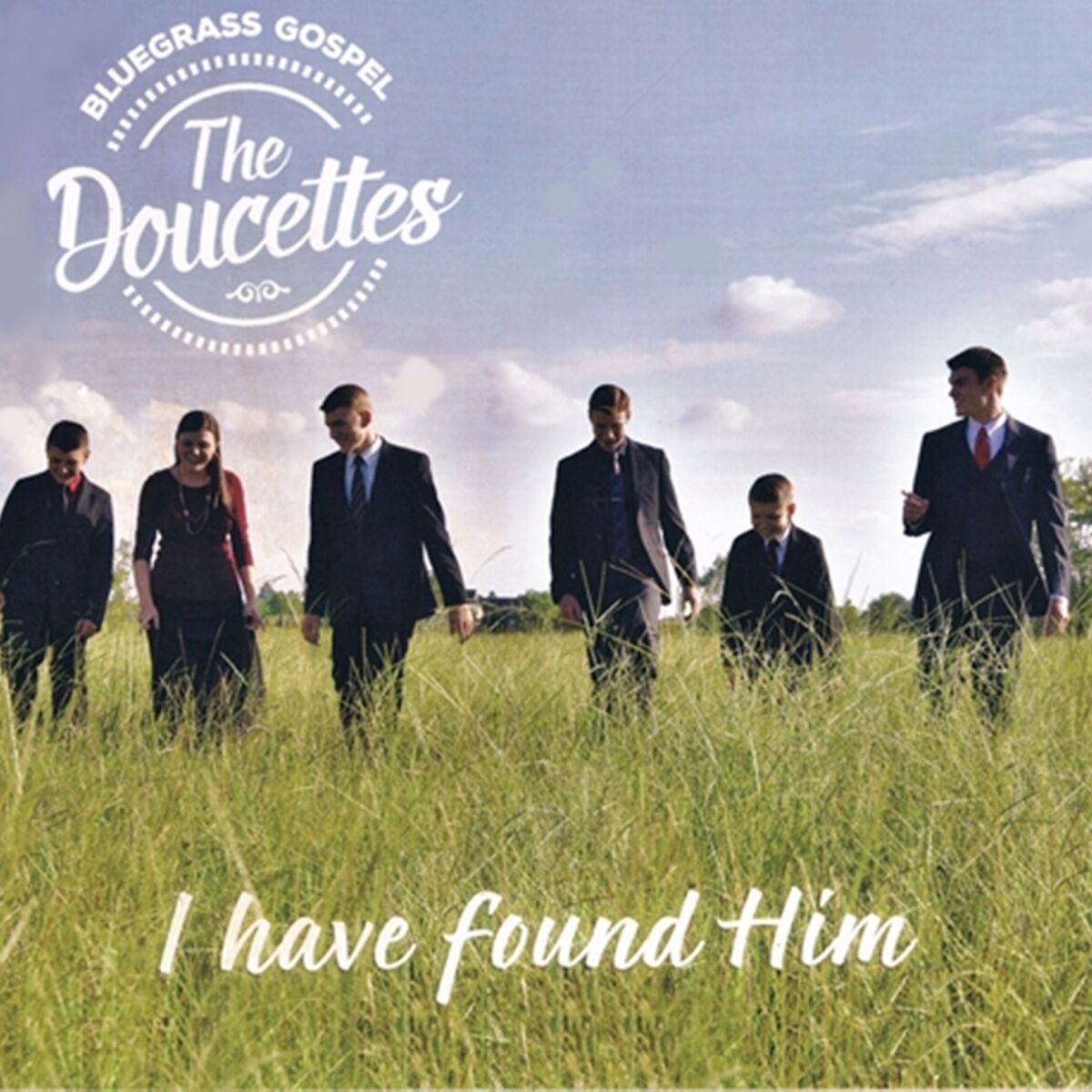 Artist picture of The Doucettes
