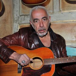 Picture of Henry Padovani
