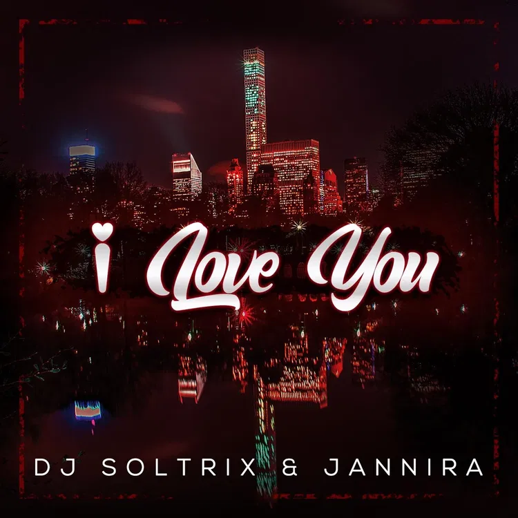 DJ Soltrix
