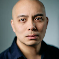 Picture of Jeremy Lim