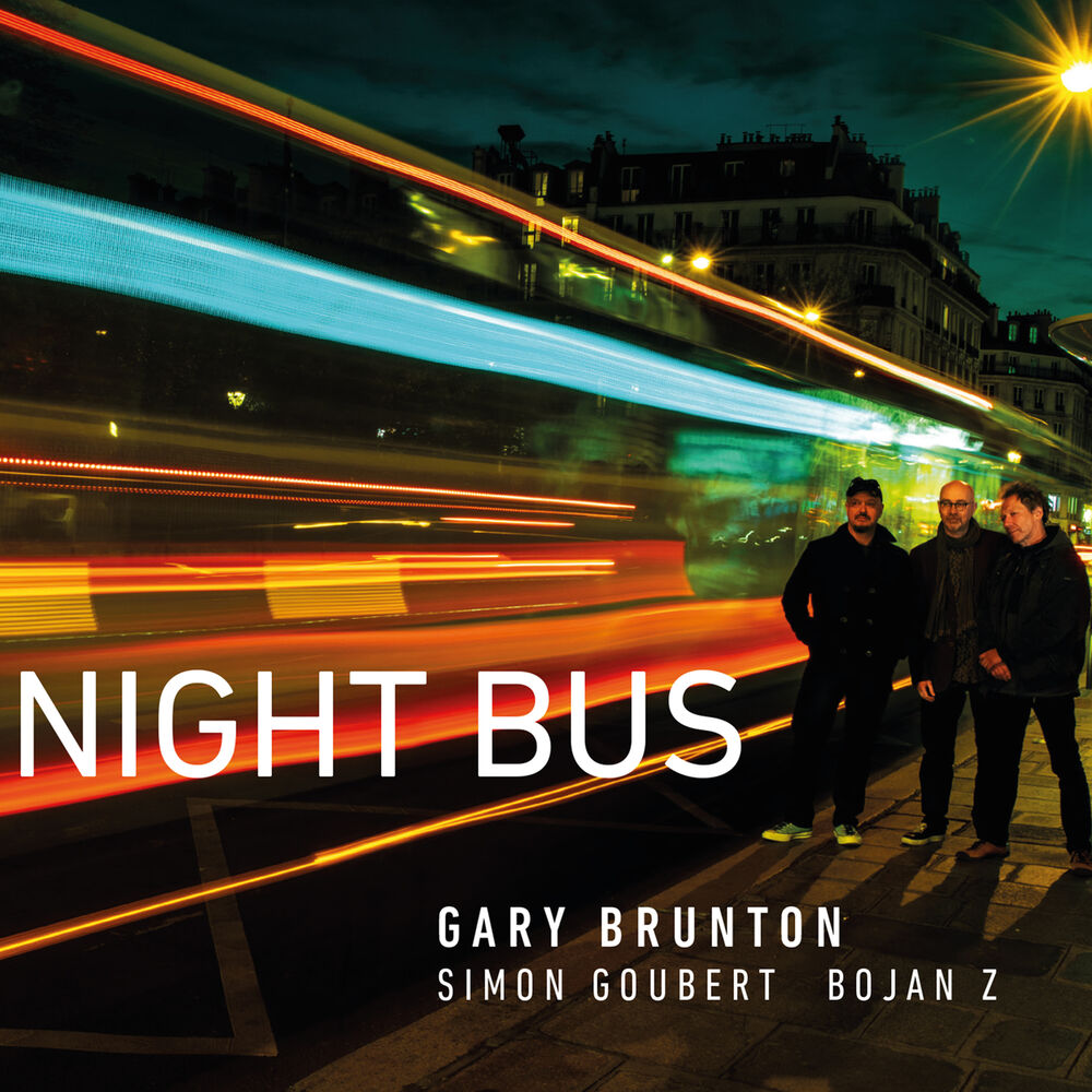 Picture of Gary Brunton