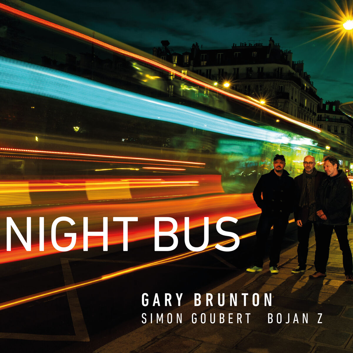 Gary Brunton