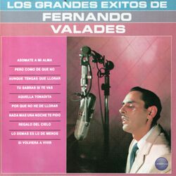 Picture of Fernando Valades