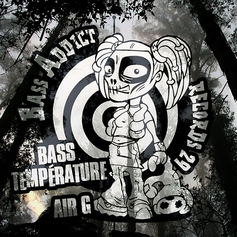 Picture of Bass Température