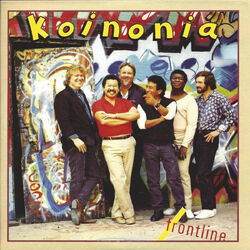 Picture of Koinonia