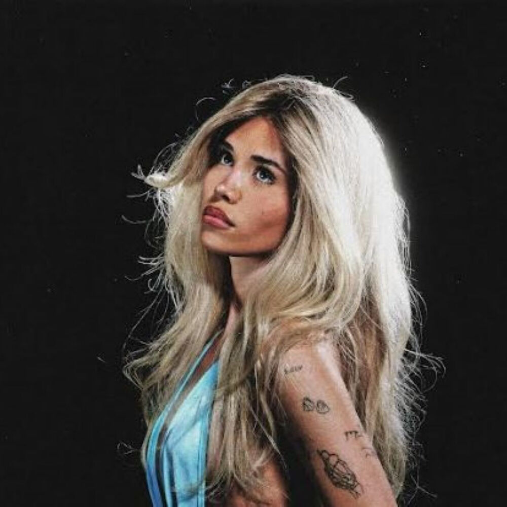 Picture of Nessa Barrett