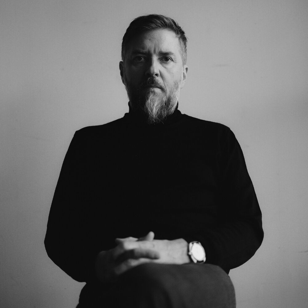 Picture of Atli Örvarsson