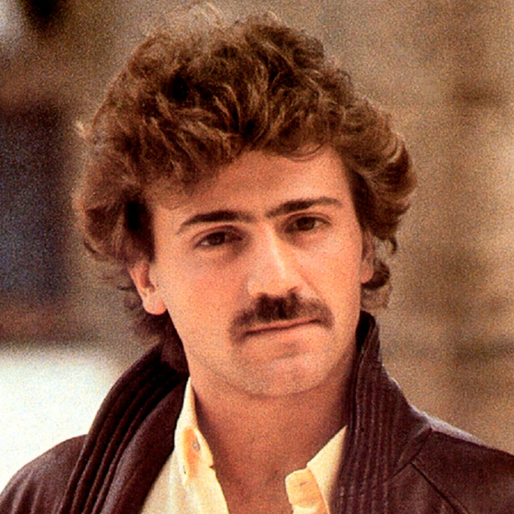 Picture of Thierry Pastor