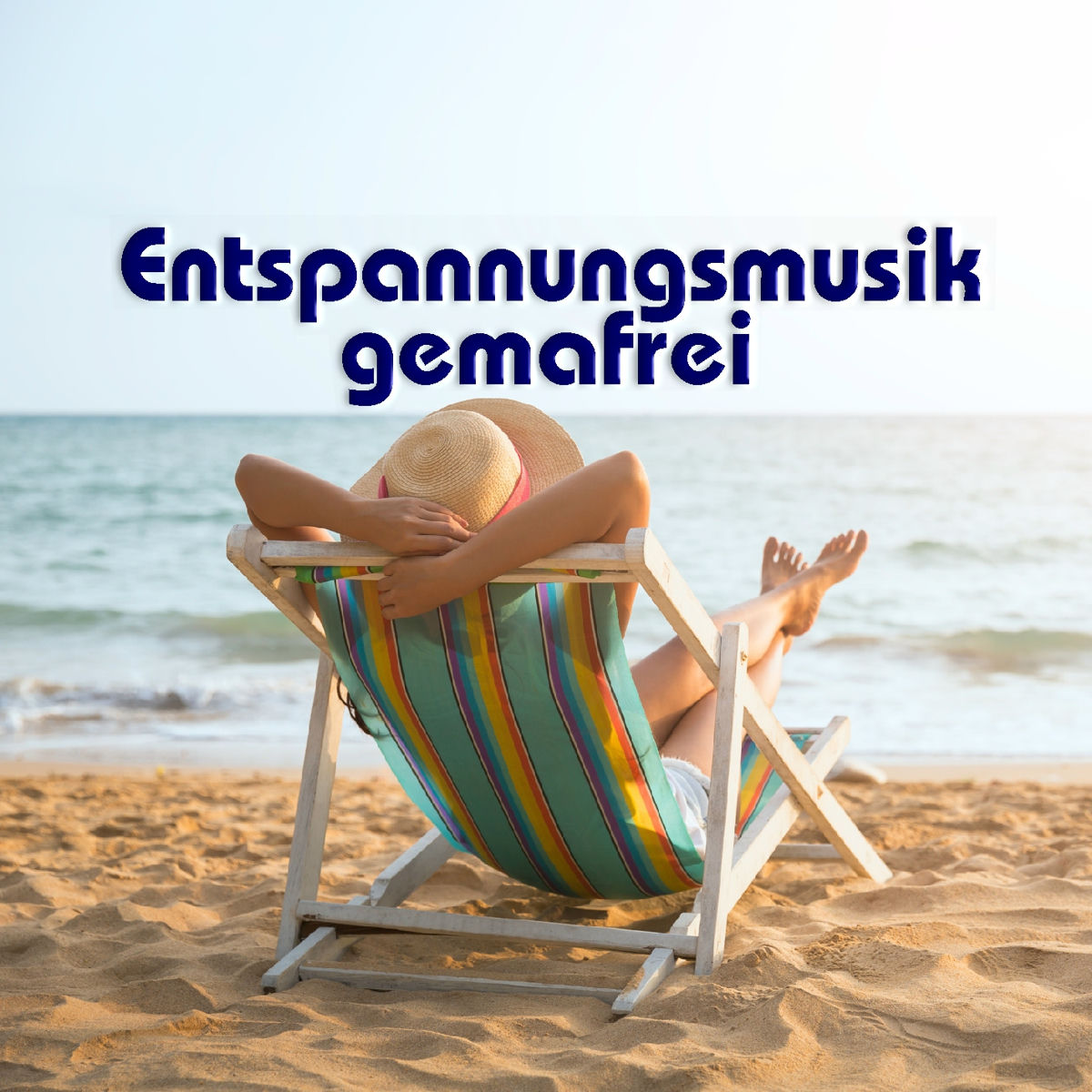 Artist picture of Entspannungsmusik gemafrei