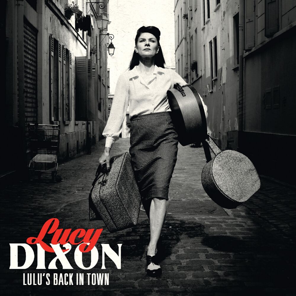 Picture of Lucy Dixon