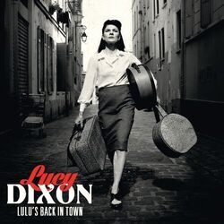 Picture of Lucy Dixon