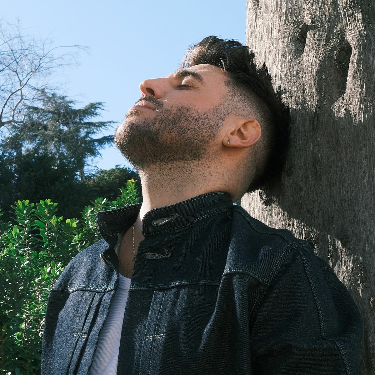 Antonio José