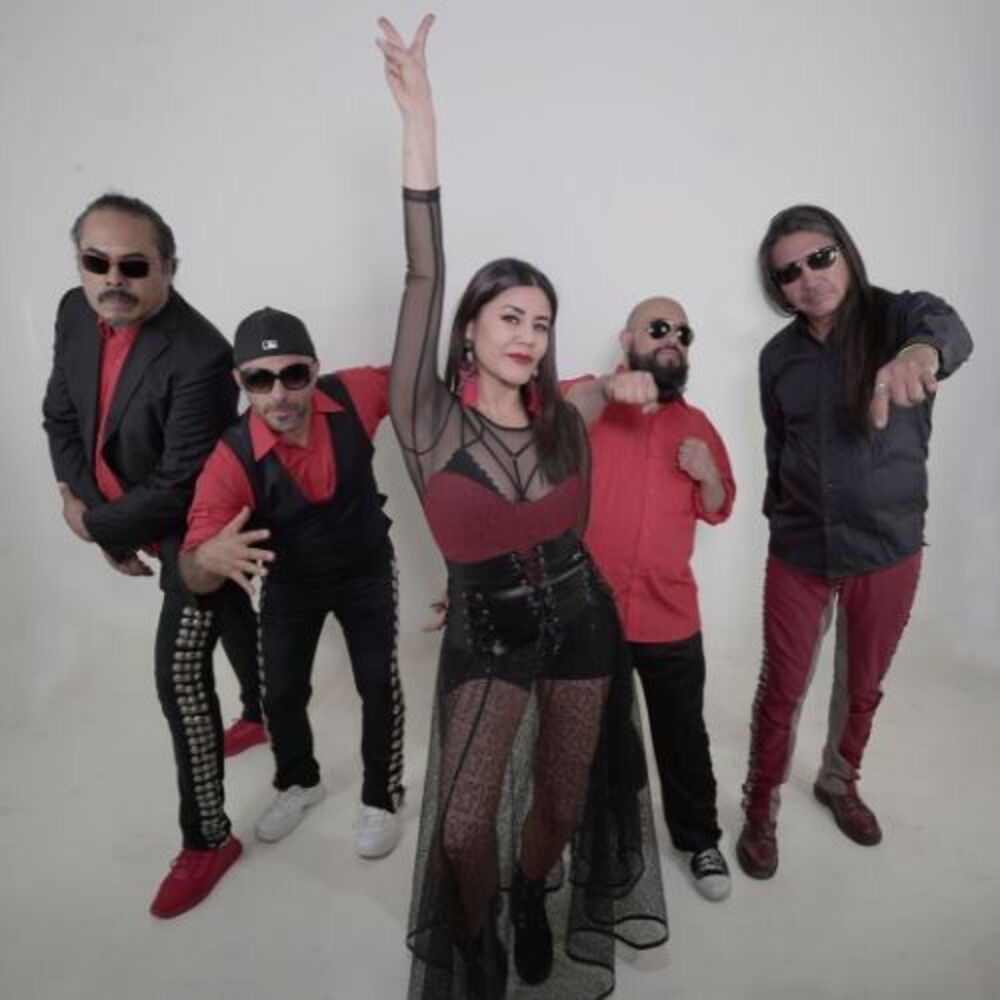 Picture of Los de Abajo