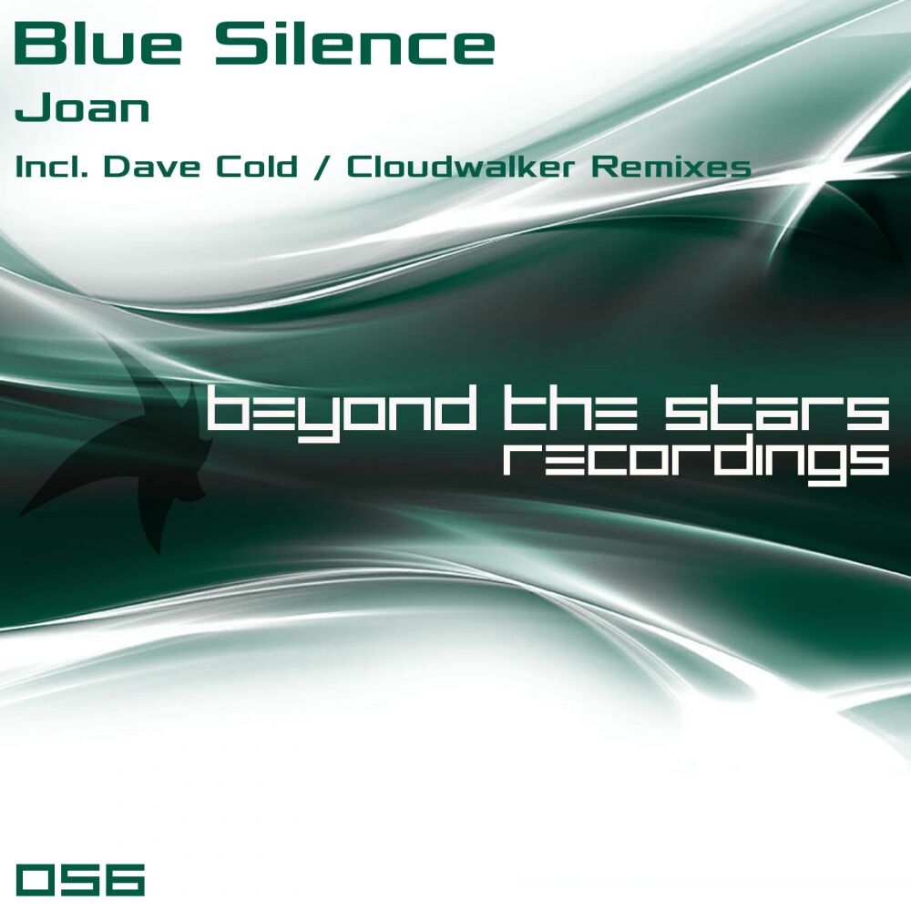 Picture of Blue Silence