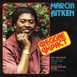 Picture of Marcia Aitken