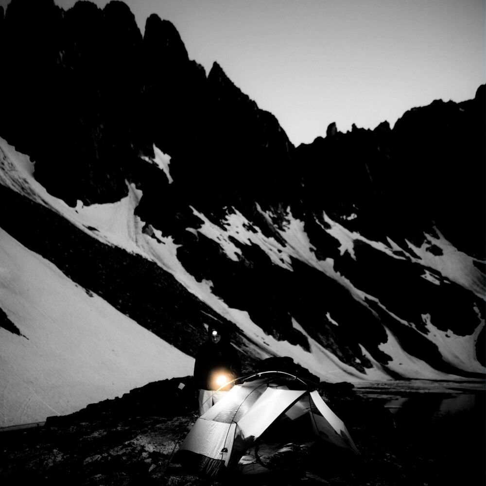Picture of Calm Solitude