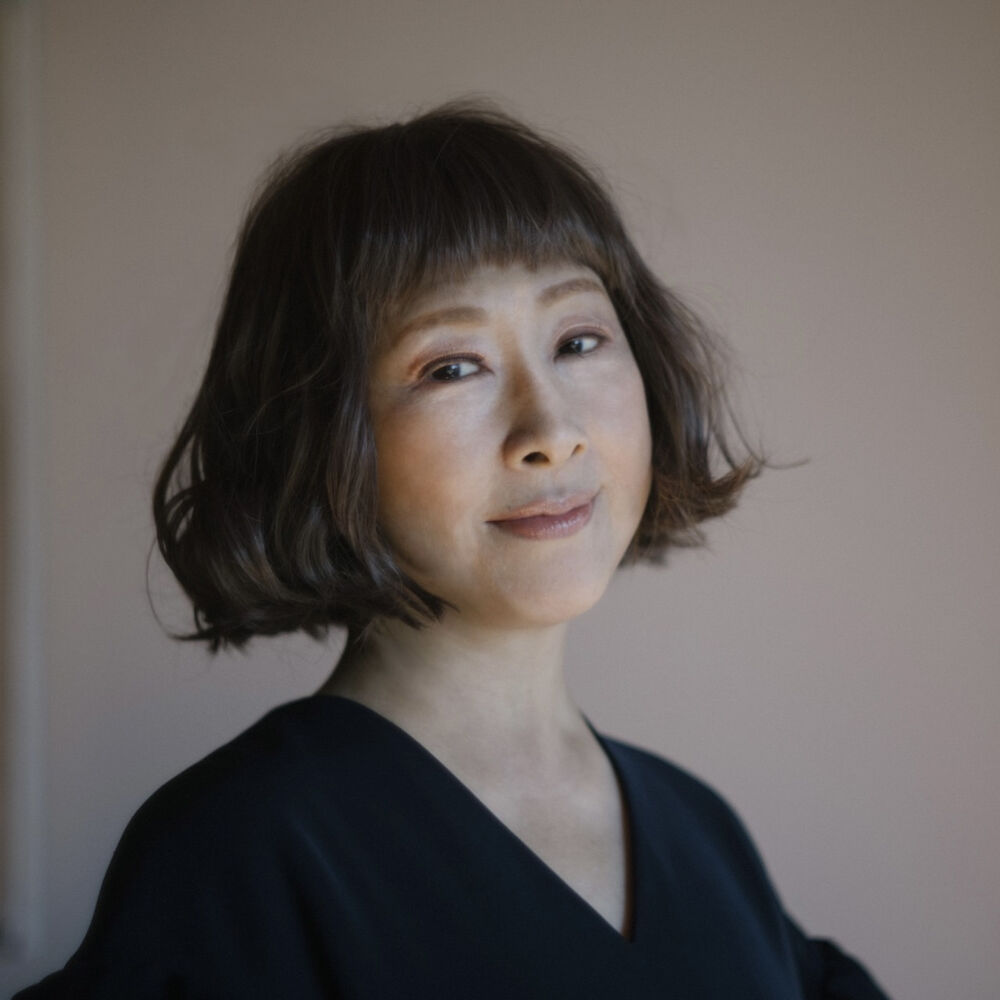 Picture of Akiko Yano
