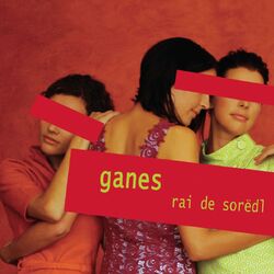 Picture of Ganes
