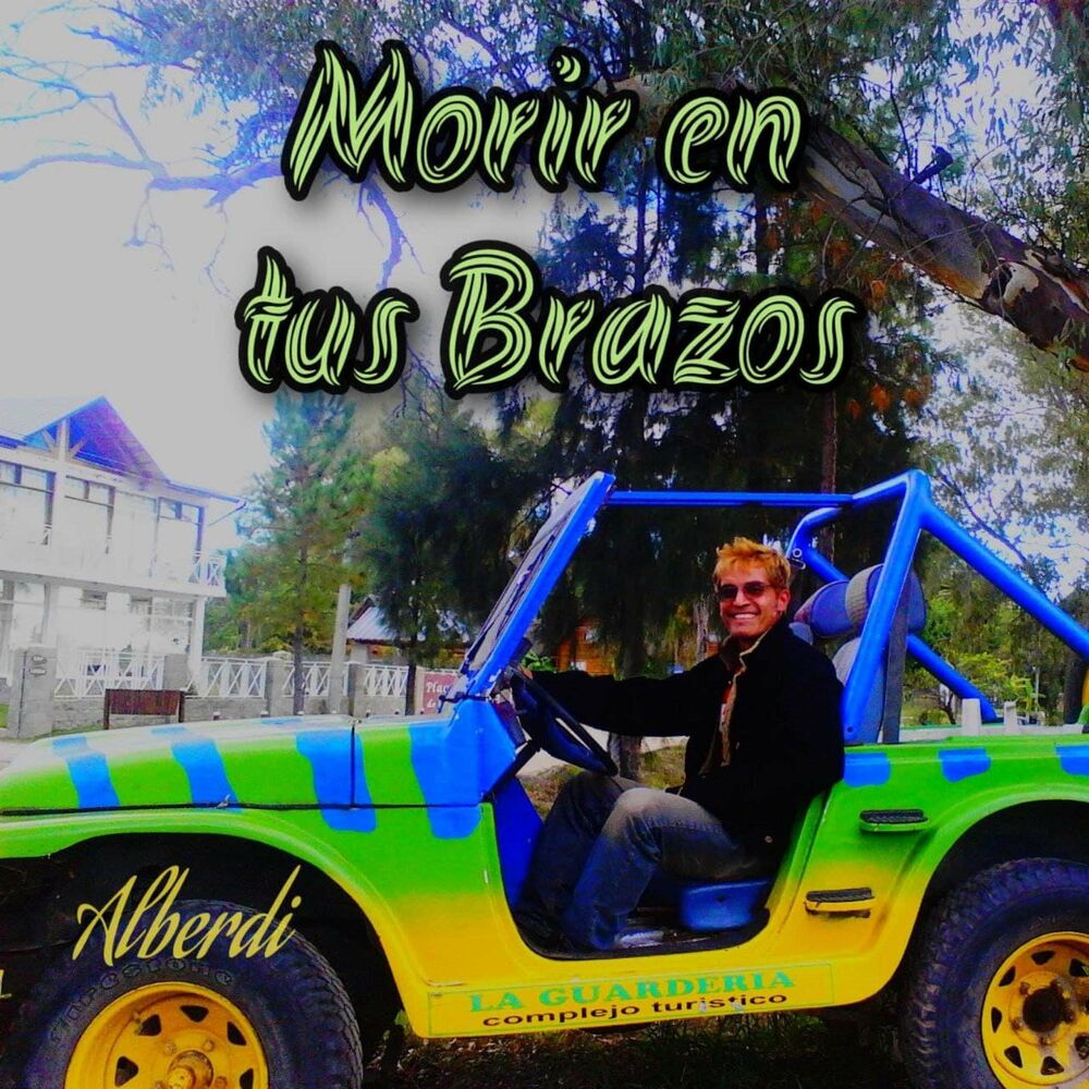 Picture of Alberdi