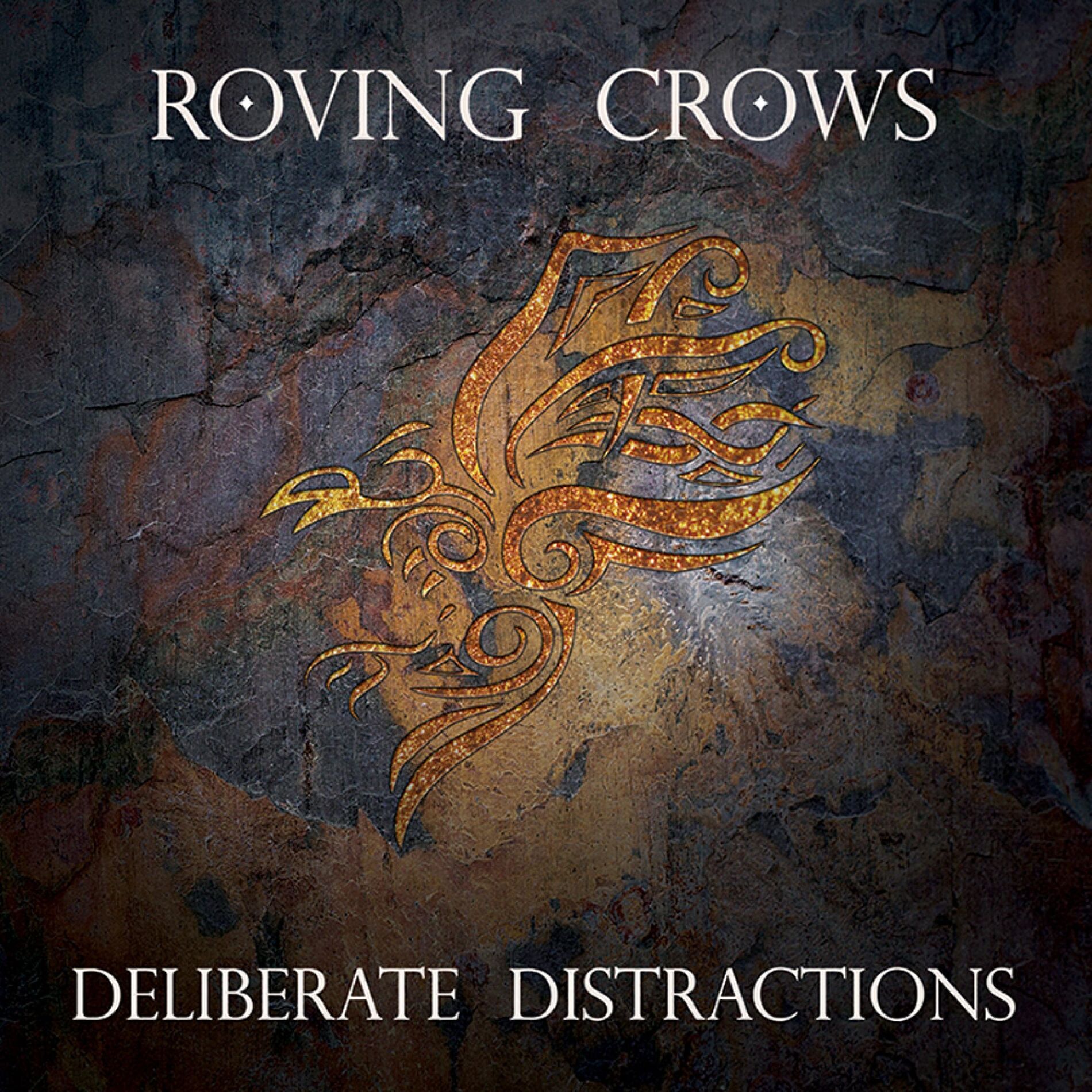Roving Crows