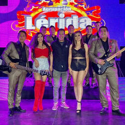 Picture of Agrupacion Lerida