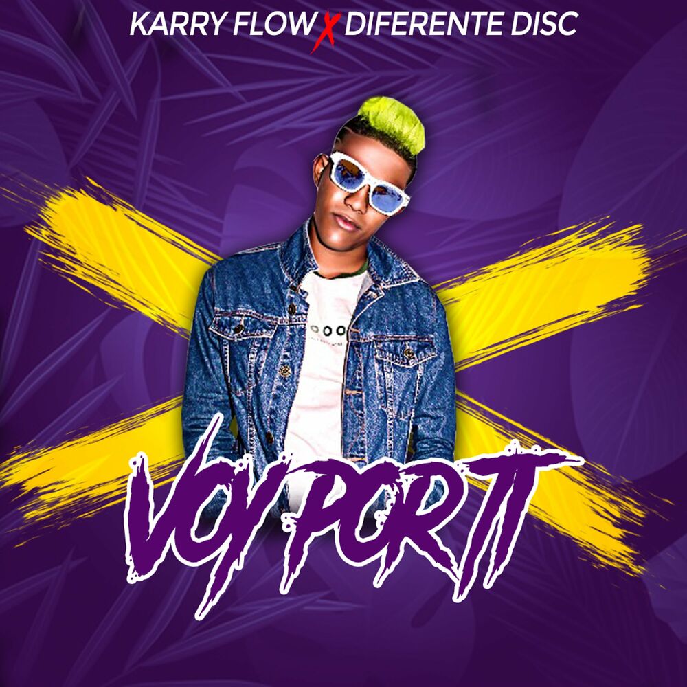 Picture of Karry Flow
