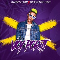 Picture of Karry Flow