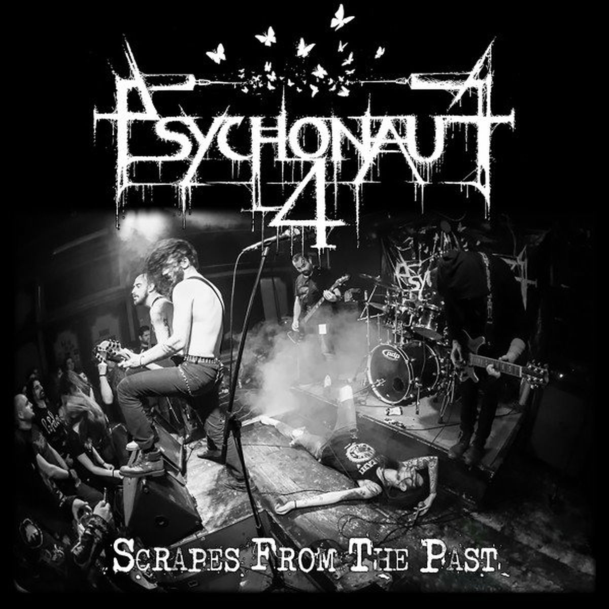 Artist picture of Psychonaut 4