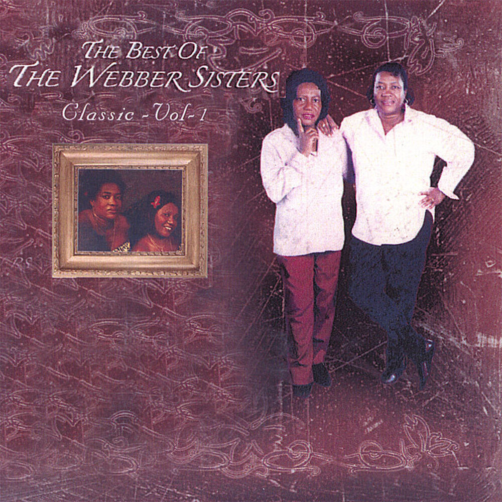 Picture of The Webber Sisters