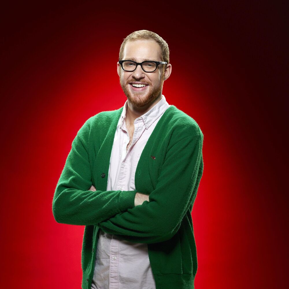 Picture of Tyler Robinson
