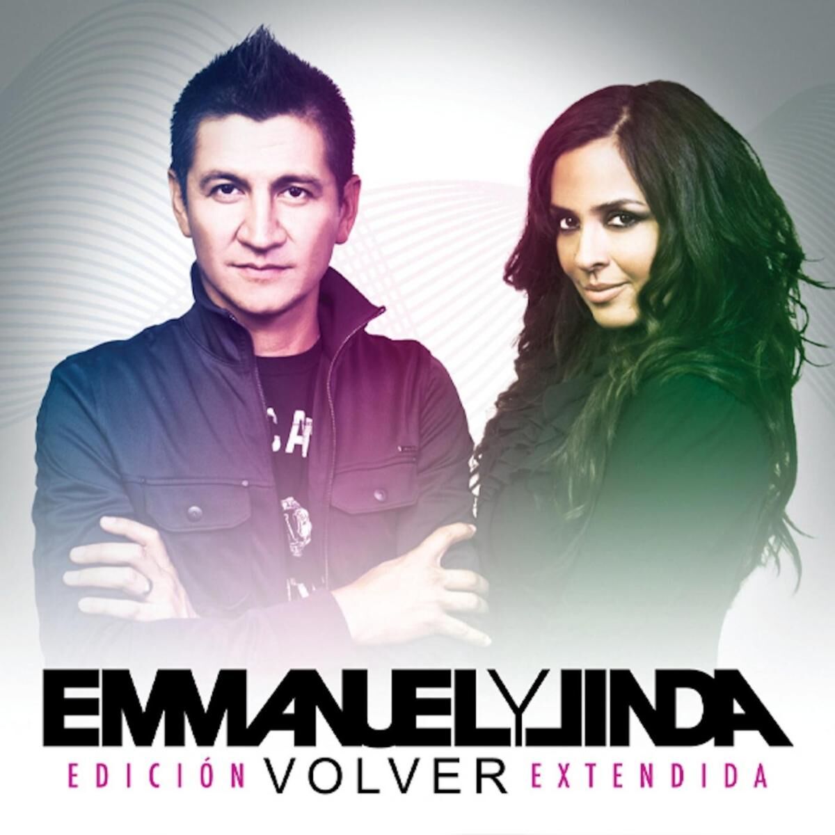 Emmanuel Y Linda