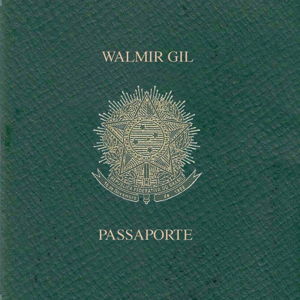 Picture of Walmir Gil