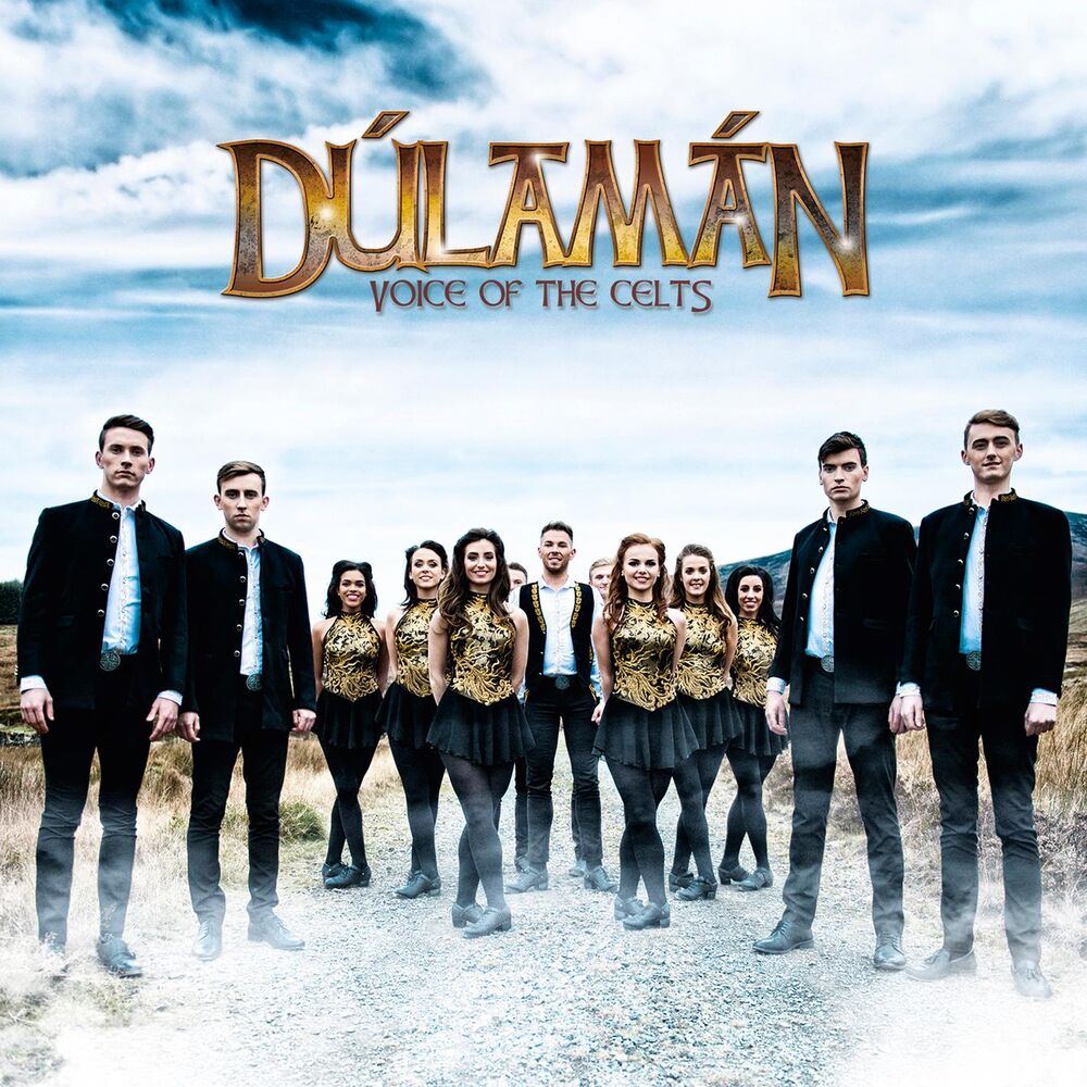 Picture of Dúlamán - Voice of the Celts