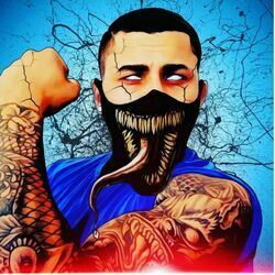Picture of Venom Maromba