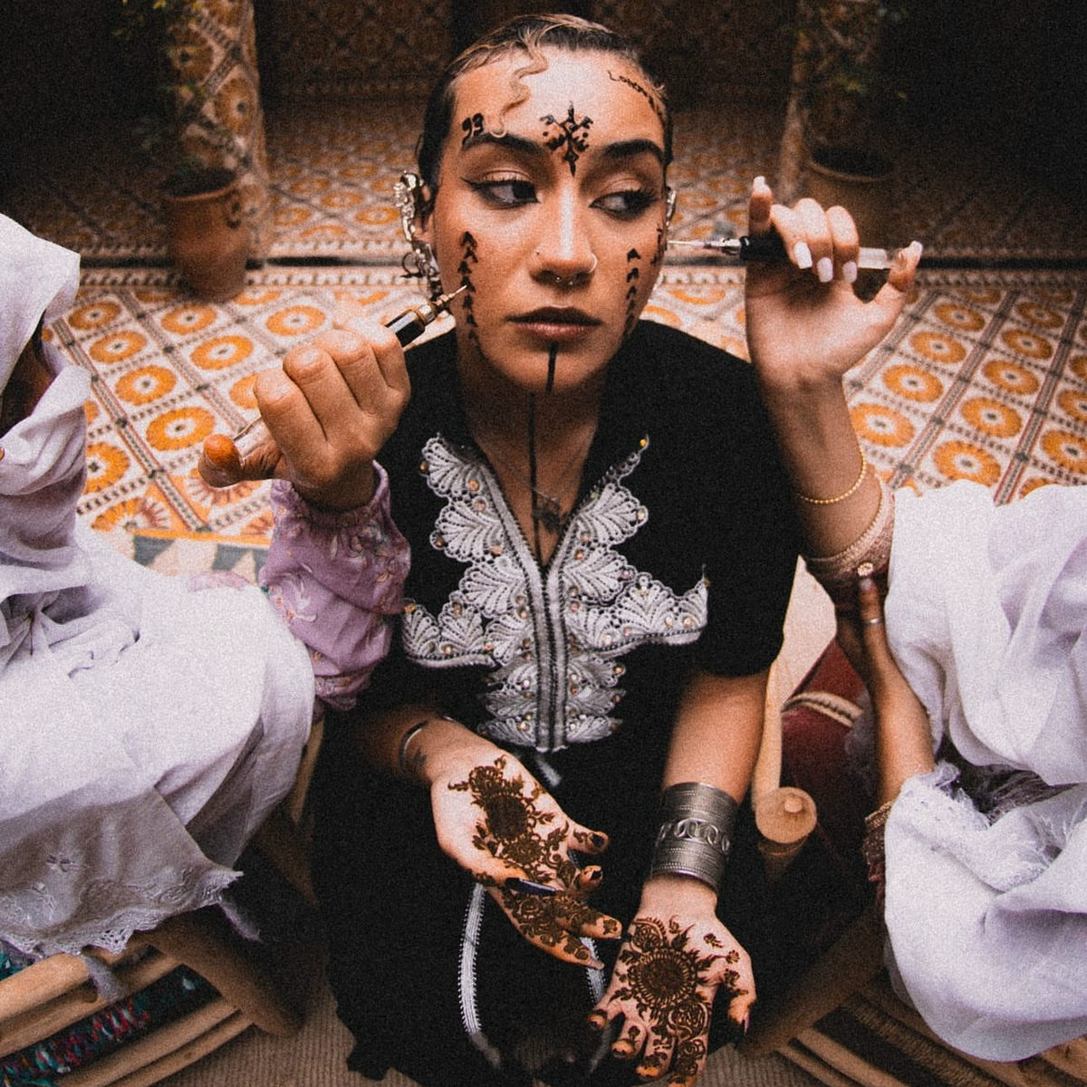 Artist picture of NAYRA