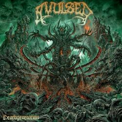 Picture of Avulsed