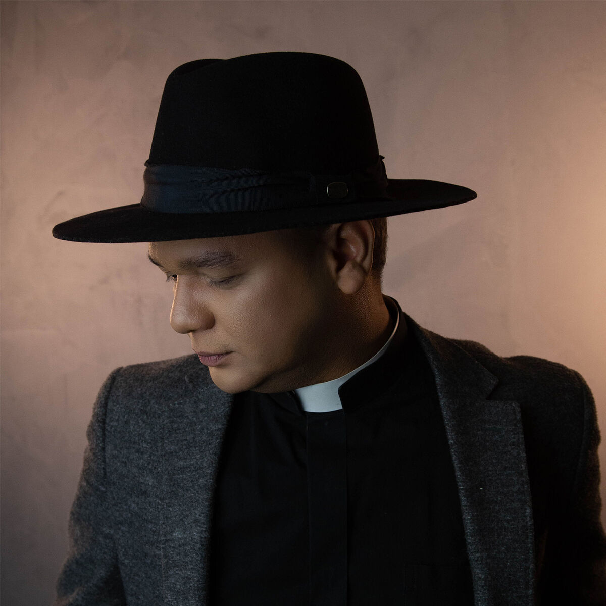 Padre Denis-Ricard