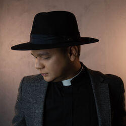 Picture of Padre Denis-Ricard