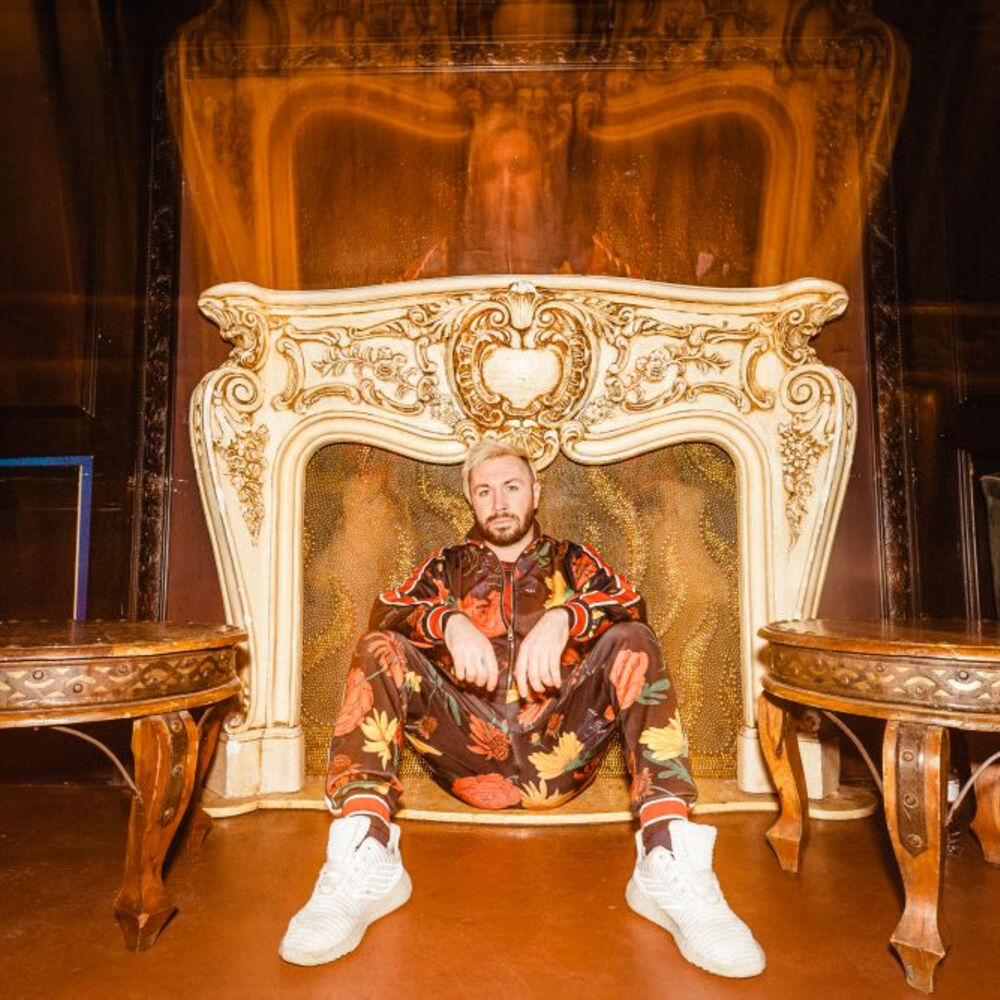 Picture of King Mothership