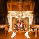 King Mothership